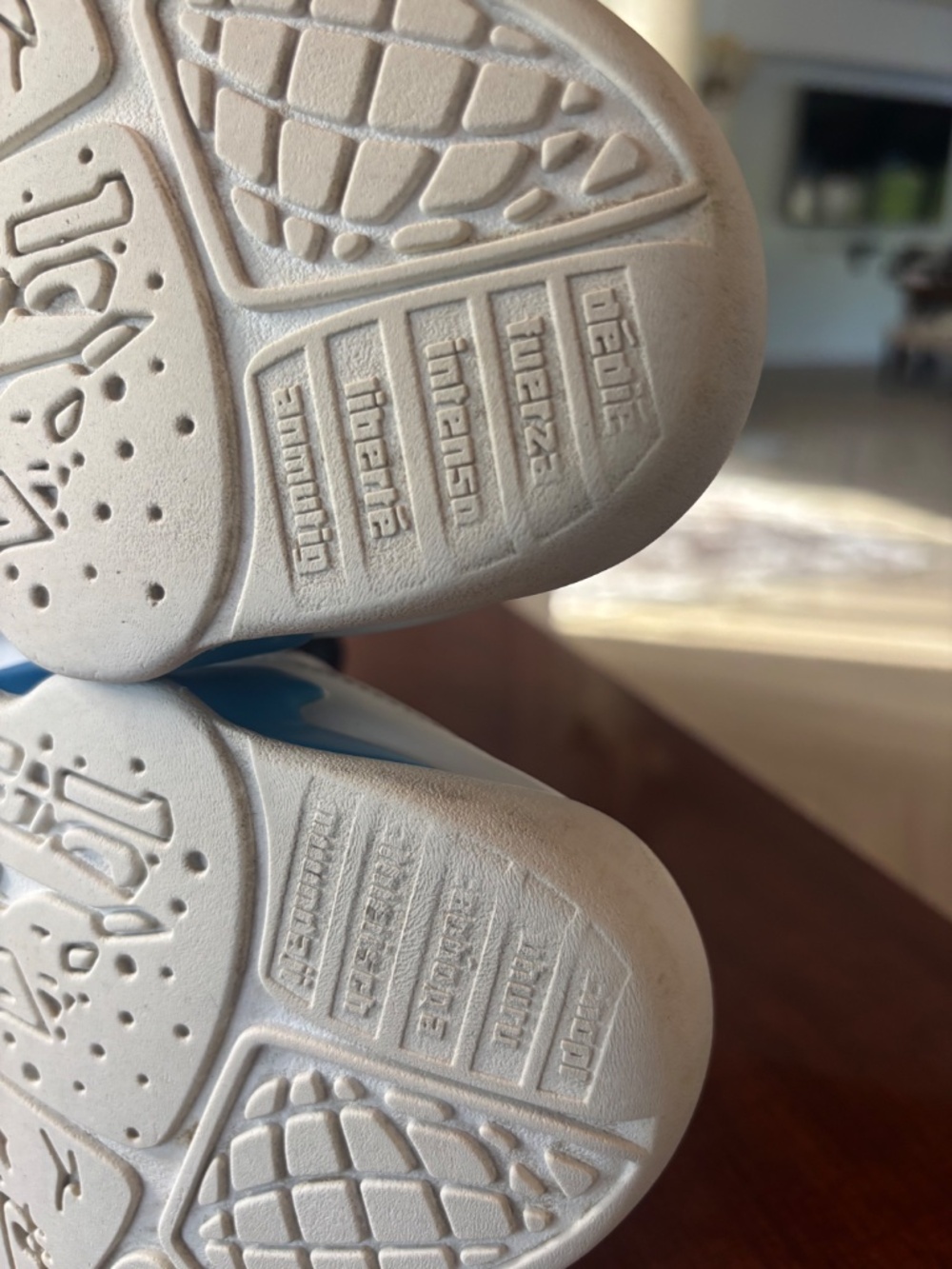 sneakers - Picture 10 of 12